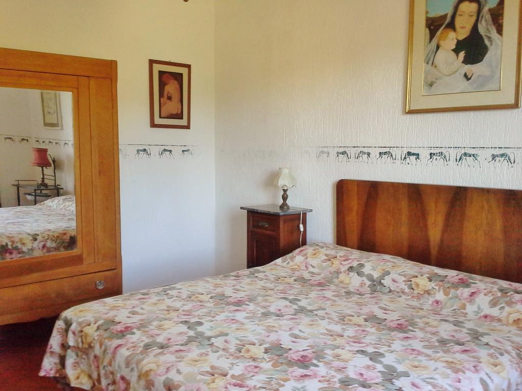 Podere Le Chiuse Sovana Zimmer foto