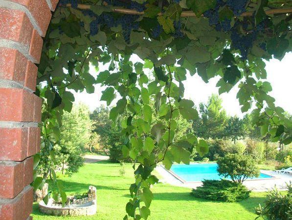 Podere Le Chiuse Sovana Exterior foto